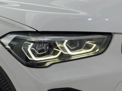 BMW X1 sDrive18d xLine Plus (4)
