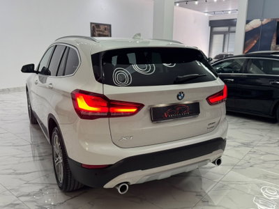 BMW X1 sDrive18d xLine Plus (6)