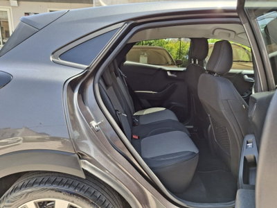 Ford Puma 1.5 EcoBlue 120 CV S&S Titanium X (17)