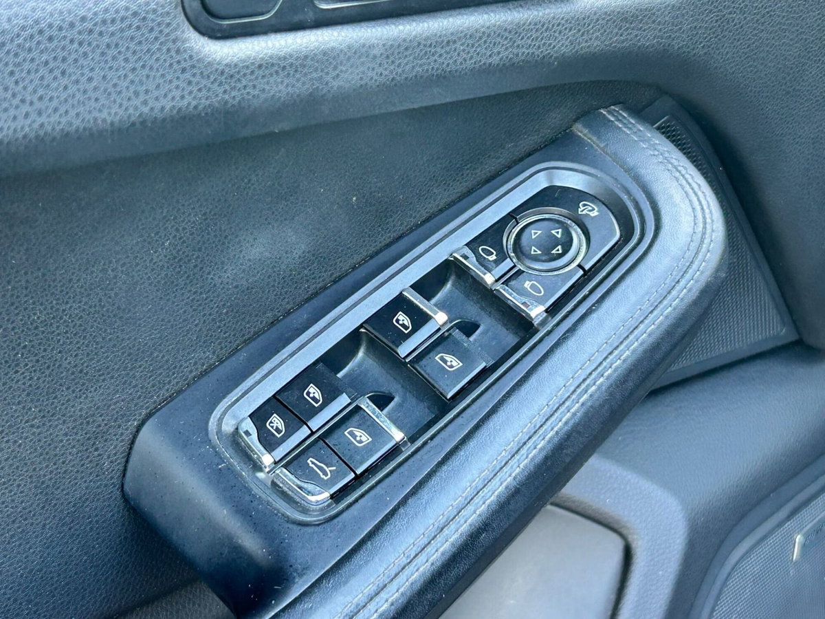 Porsche Macan S Diesel (10)