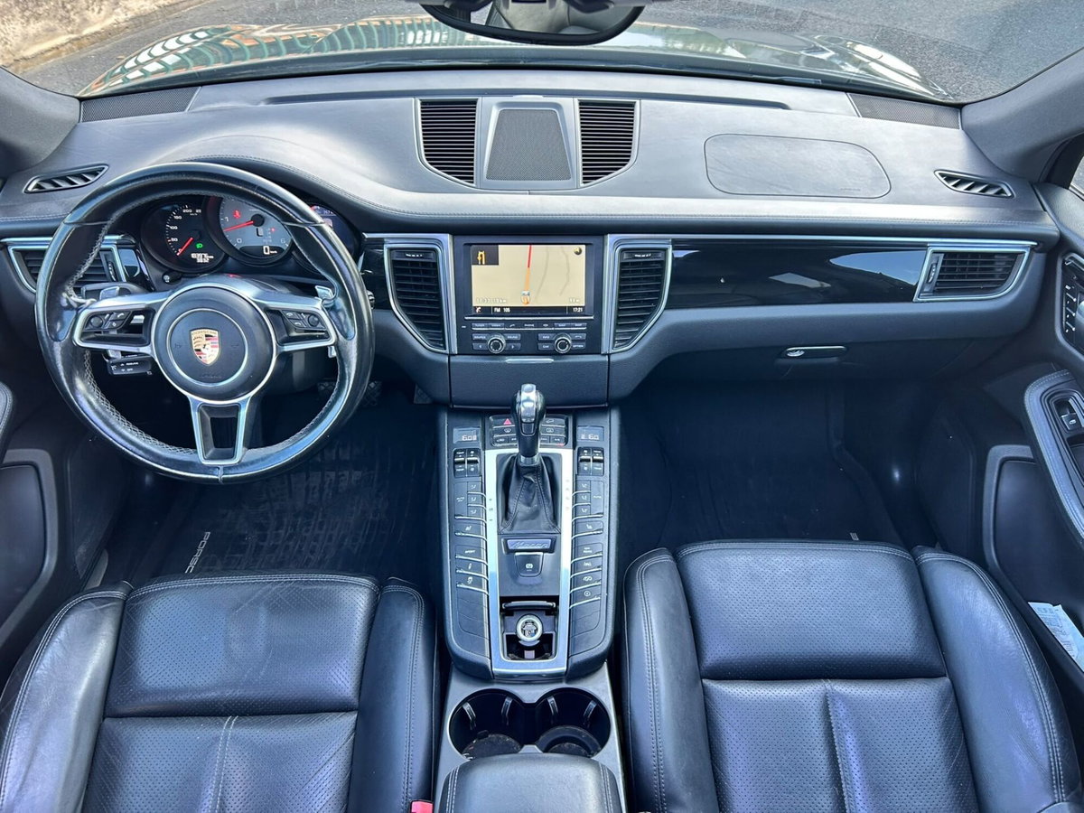 Porsche Macan S Diesel (18)