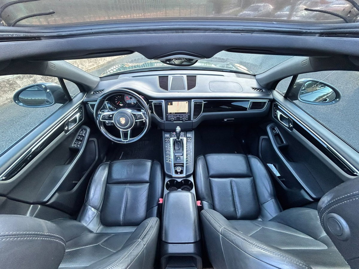 Porsche Macan S Diesel (19)