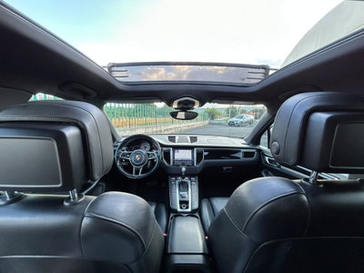 Porsche Macan S Diesel (20)