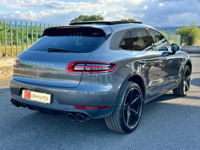 Porsche Macan S Diesel (4)