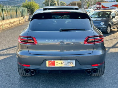 Porsche Macan S Diesel (5)