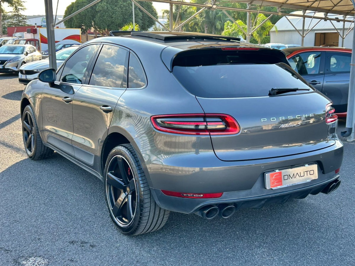 Porsche Macan S Diesel (6)