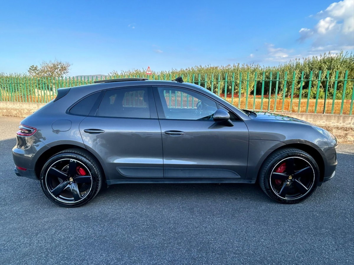 Porsche Macan S Diesel (7)