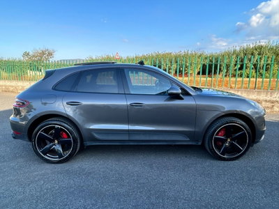 Porsche Macan S Diesel (7)