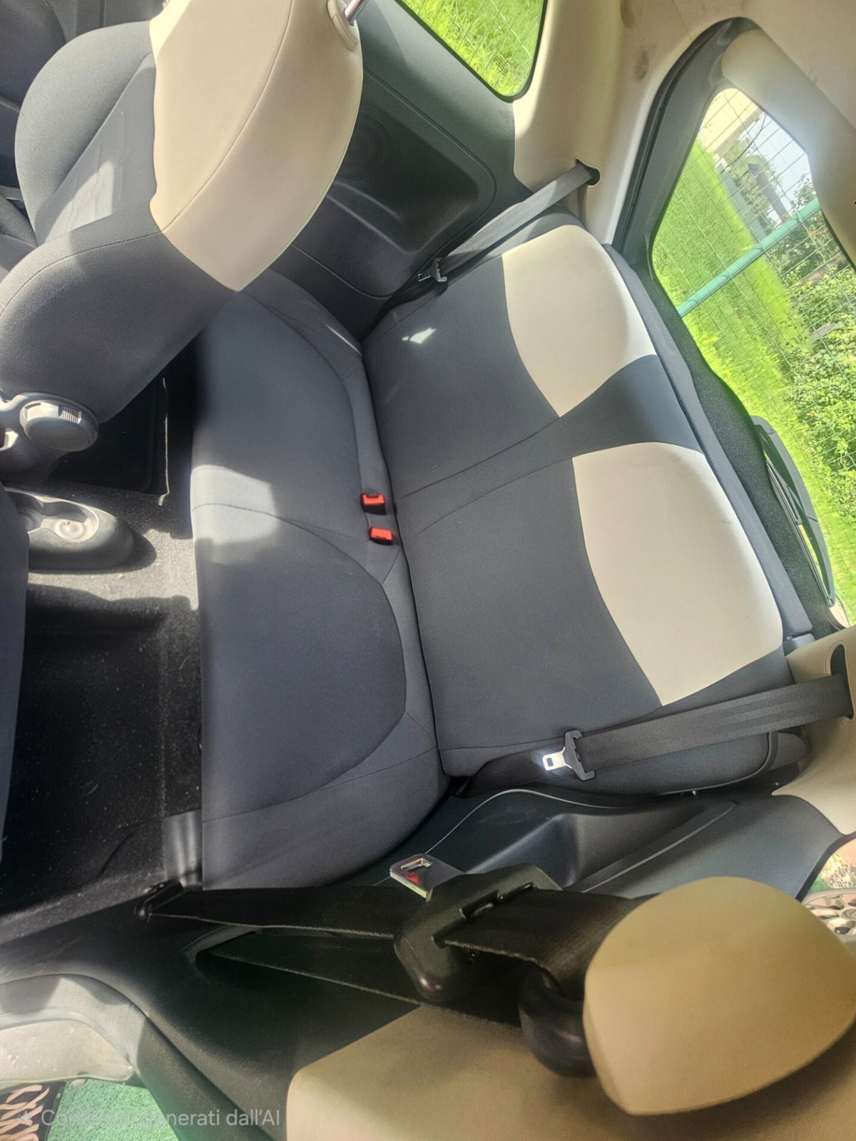 Fiat 500 1.2 Pop (11)
