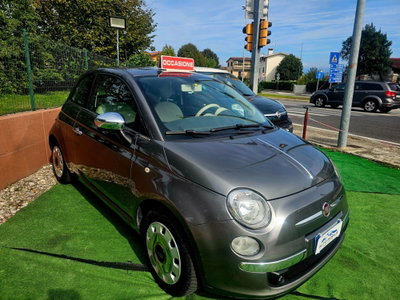 Fiat 500 1.2 Pop (3)