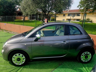 Fiat 500 1.2 Pop (4)