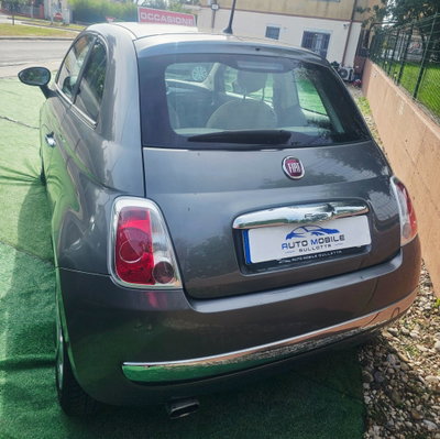 Fiat 500 1.2 Pop (5)