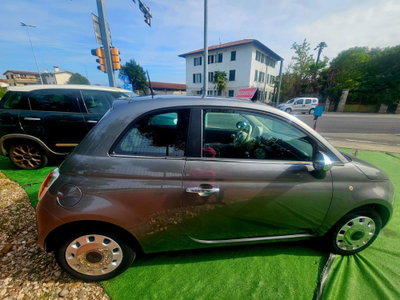 Fiat 500 1.2 Pop (6)