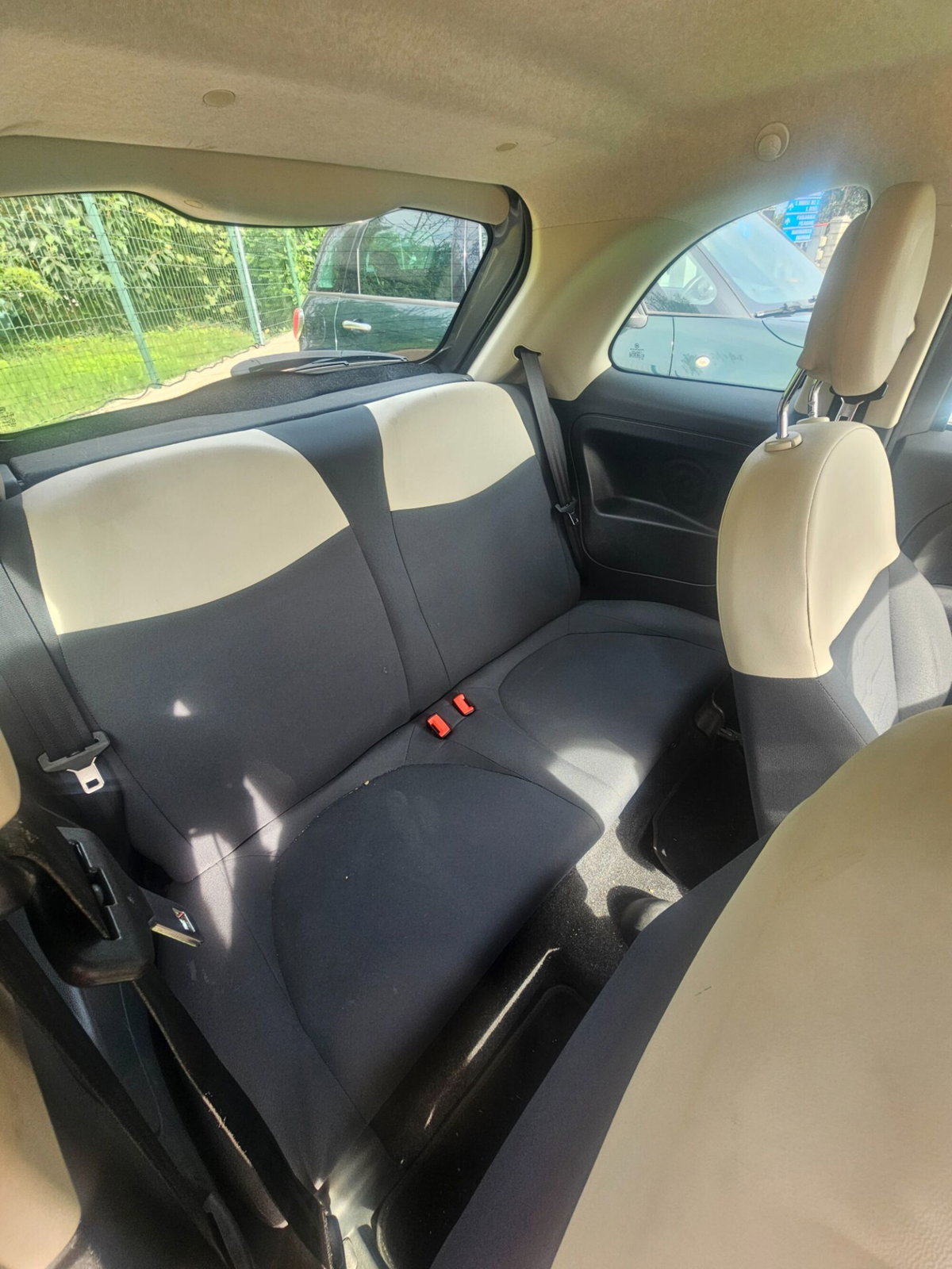 Fiat 500 1.2 Pop (9)