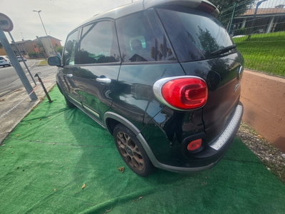 Fiat 500L 1.3 Multijet 85 CV Dualogic Trekking (5)