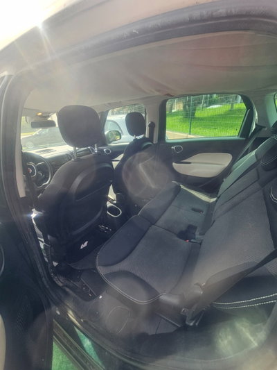 Fiat 500L 1.3 Multijet 85 CV Dualogic Trekking (7)