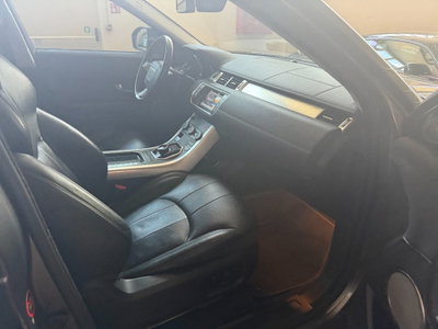 Land Rover Range Rover Evoque 2.0 TD4 150 CV 5p. SE Dynamic (5)