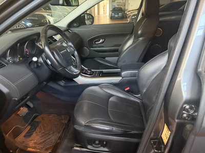 Land Rover Range Rover Evoque 2.0 TD4 150 CV 5p. SE Dynamic (7)