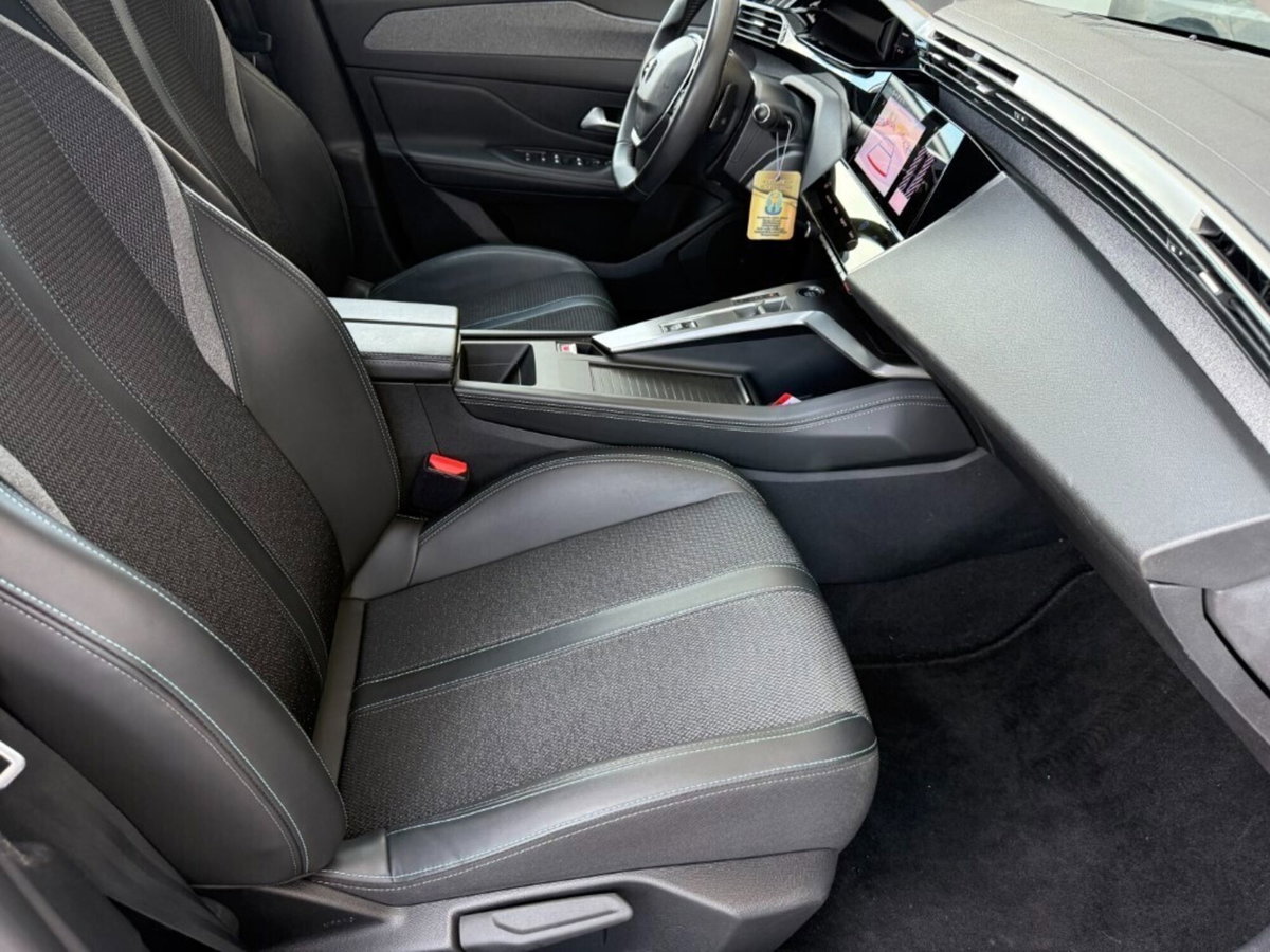 Peugeot 308 SW 1.5 bluehdi Allure s&s 130cv eat8 (16)