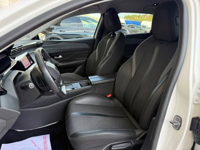 Peugeot 308 SW 1.5 bluehdi Allure s&s 130cv eat8 (20)