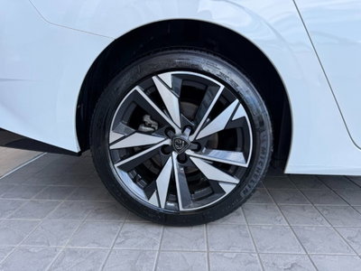 Peugeot 308 SW 1.5 bluehdi Allure s&s 130cv eat8 (5)