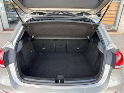 Mercedes-Benz Classe A 180 d Automatic Business (15)