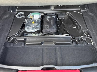 Mercedes-Benz Classe A 180 d Automatic Business (16)