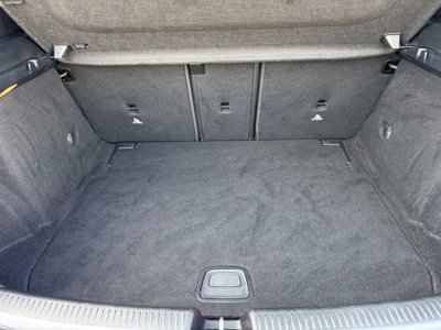 Mercedes-Benz Classe A 180 d Automatic Business (17)
