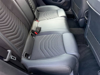 Mercedes-Benz Classe A 180 d Automatic Business (18)