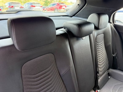 Mercedes-Benz Classe A 180 d Automatic Business (19)
