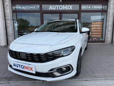 Fiat Tipo Station Wagon Tipo 1.3 Mjt S&S SW Business usata