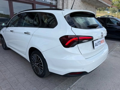 Fiat Tipo Station Wagon Tipo 1.3 Mjt S&S SW Business (10)
