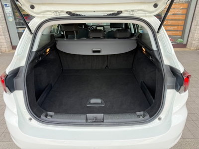 Fiat Tipo Station Wagon Tipo 1.3 Mjt S&S SW Business (11)