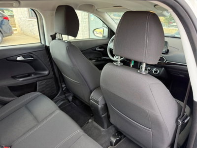 Fiat Tipo Station Wagon Tipo 1.3 Mjt S&S SW Business (16)