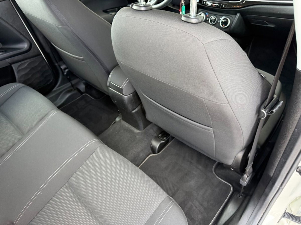 Fiat Tipo Station Wagon Tipo 1.3 Mjt S&S SW Business (17)