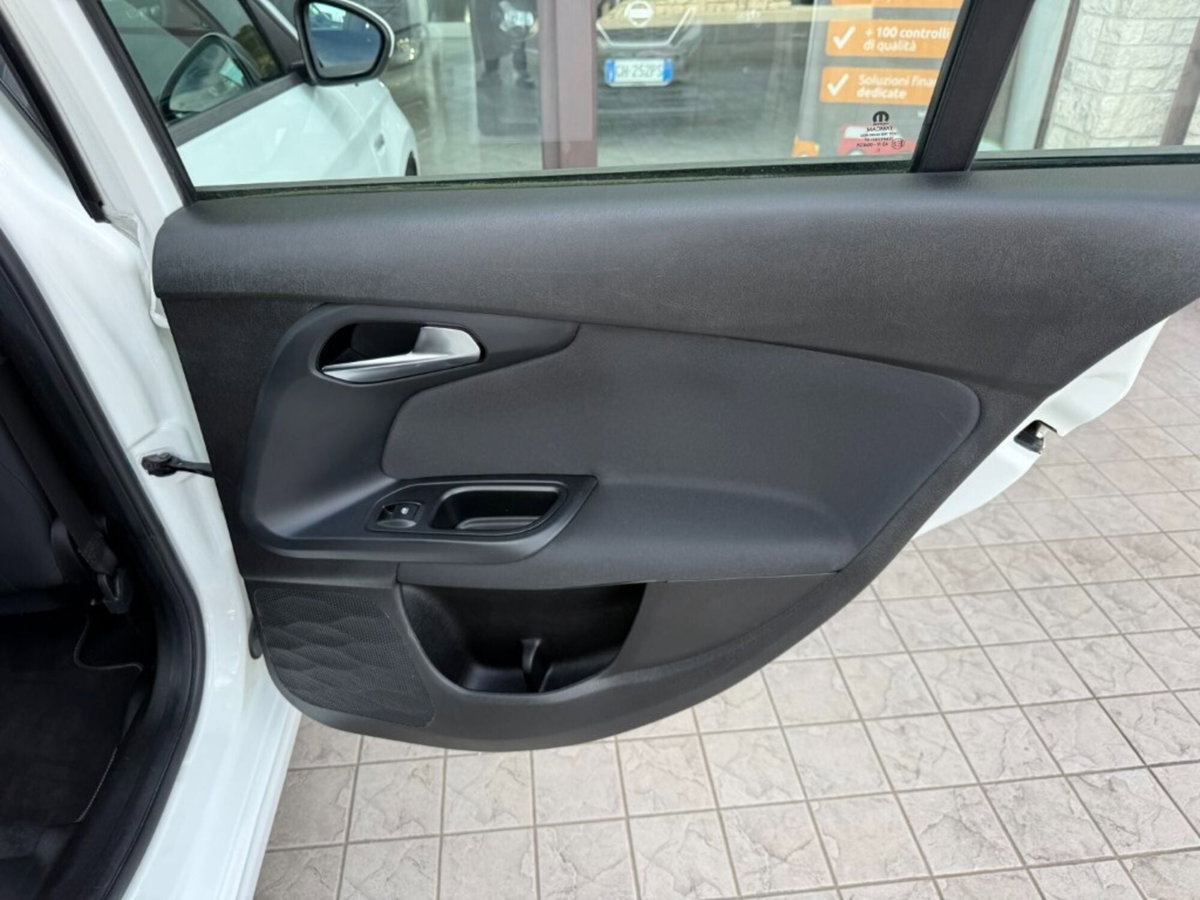 Fiat Tipo Station Wagon Tipo 1.3 Mjt S&S SW Business (18)
