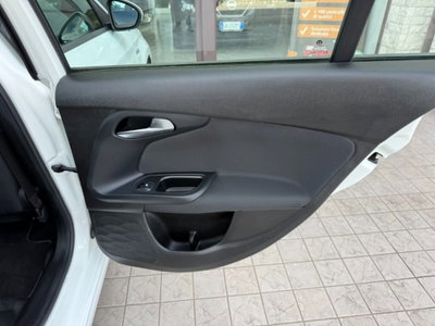 Fiat Tipo Station Wagon Tipo 1.3 Mjt S&S SW Business (18)