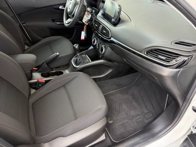 Fiat Tipo Station Wagon Tipo 1.3 Mjt S&S SW Business (19)