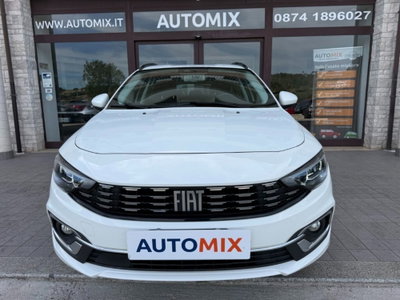Fiat Tipo Station Wagon Tipo 1.3 Mjt S&S SW Business (3)