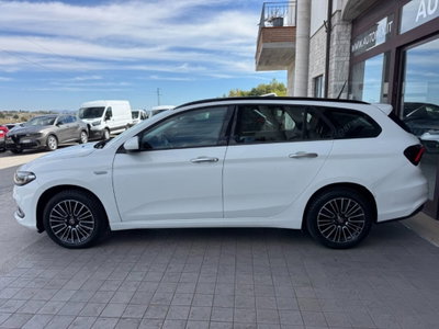 Fiat Tipo Station Wagon Tipo 1.3 Mjt S&S SW Business (4)