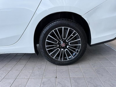 Fiat Tipo Station Wagon Tipo 1.3 Mjt S&S SW Business (5)