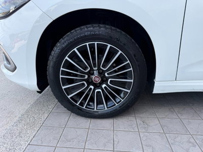 Fiat Tipo Station Wagon Tipo 1.3 Mjt S&S SW Business (6)
