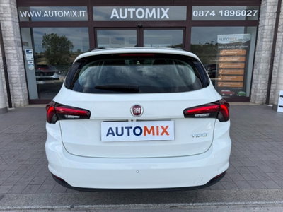 Fiat Tipo Station Wagon Tipo 1.3 Mjt S&S SW Business (7)