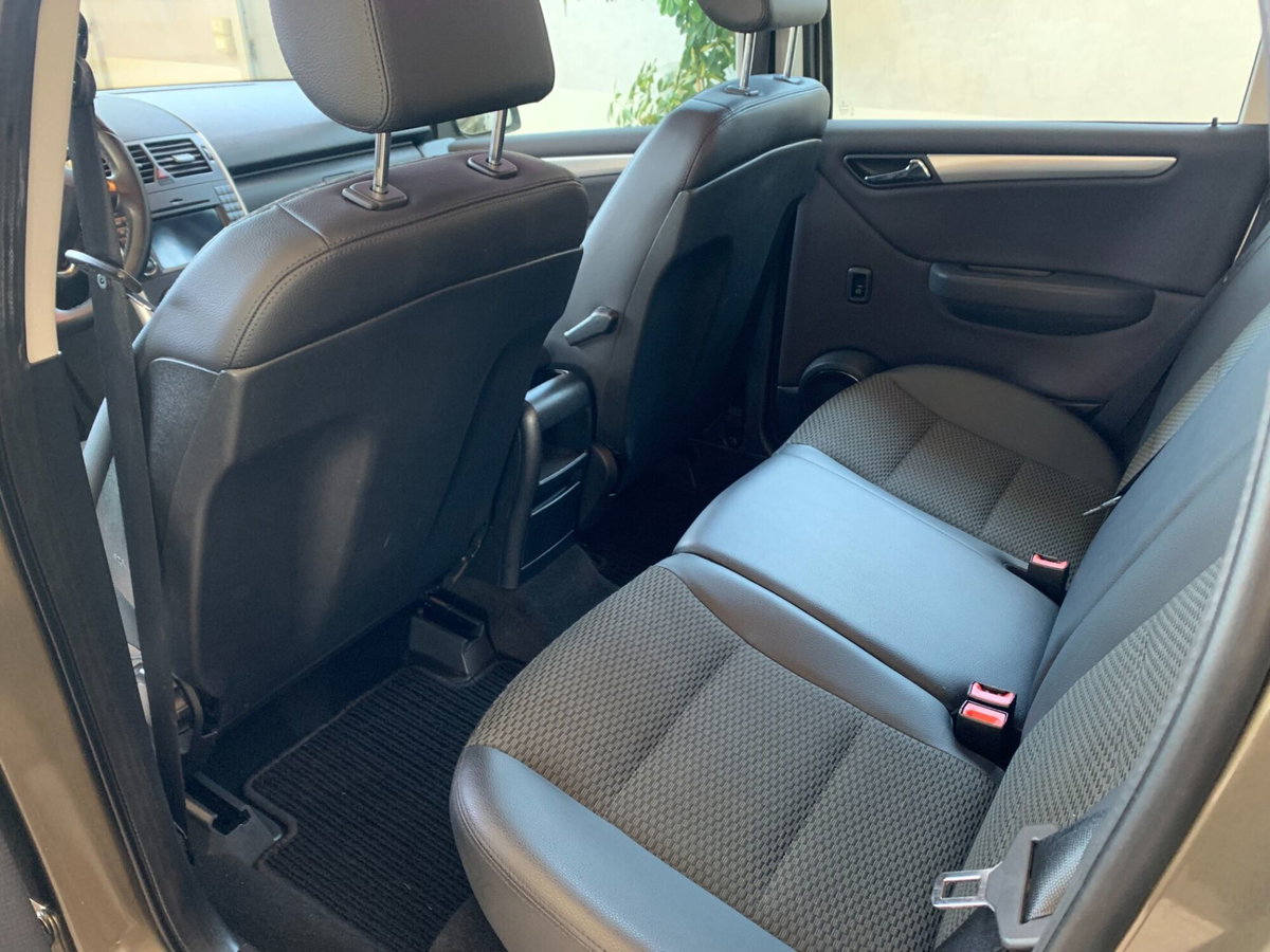 Hyundai ix20 1.4 90 CV Econext Comfort (5)