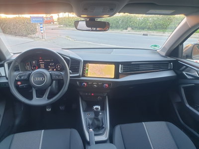 Audi A1 allstreet allstreet 25 TFSI (15)