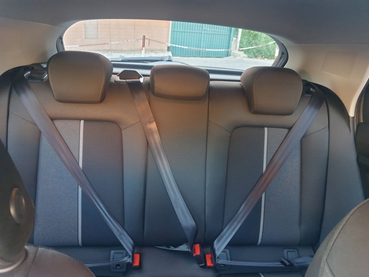 Audi A1 allstreet allstreet 25 TFSI (16)