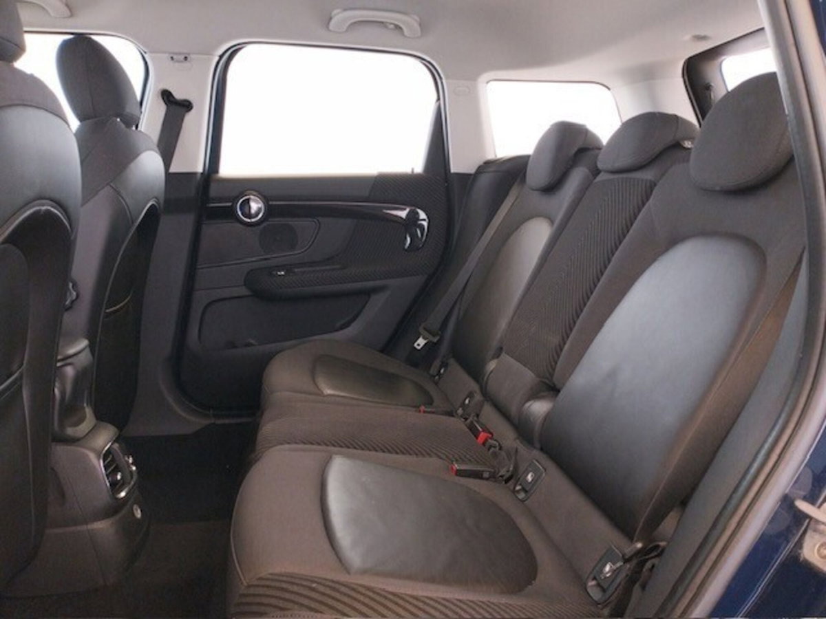 MINI Mini Countryman 2.0 Cooper D Business Countryman ALL4 Automatica (10)