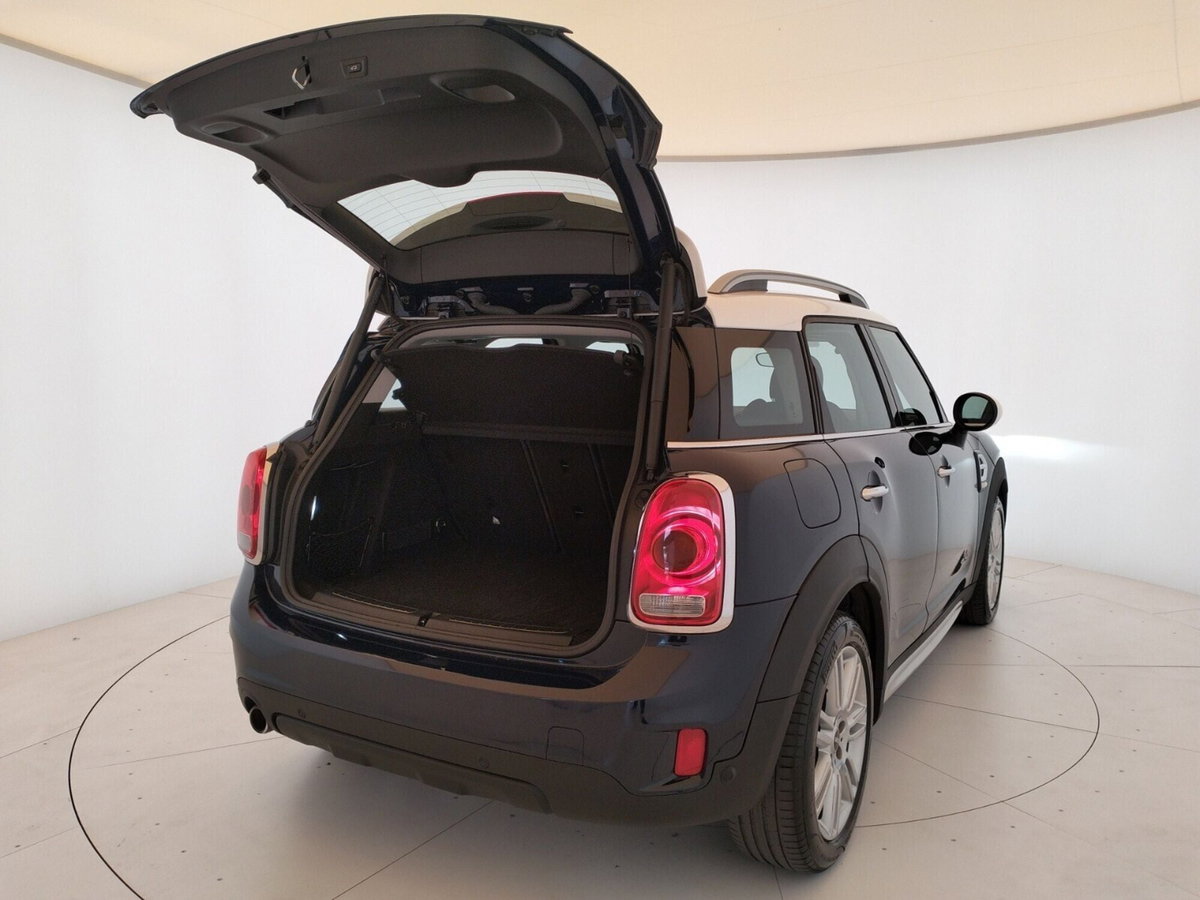 MINI Mini Countryman 2.0 Cooper D Business Countryman ALL4 Automatica (14)