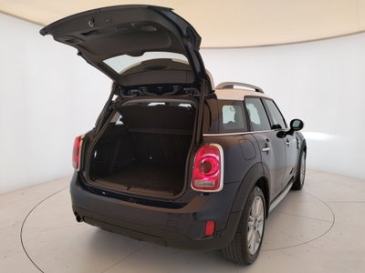 MINI Mini Countryman 2.0 Cooper D Business Countryman ALL4 Automatica (14)