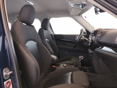 MINI Mini Countryman 2.0 Cooper D Business Countryman ALL4 Automatica (15)